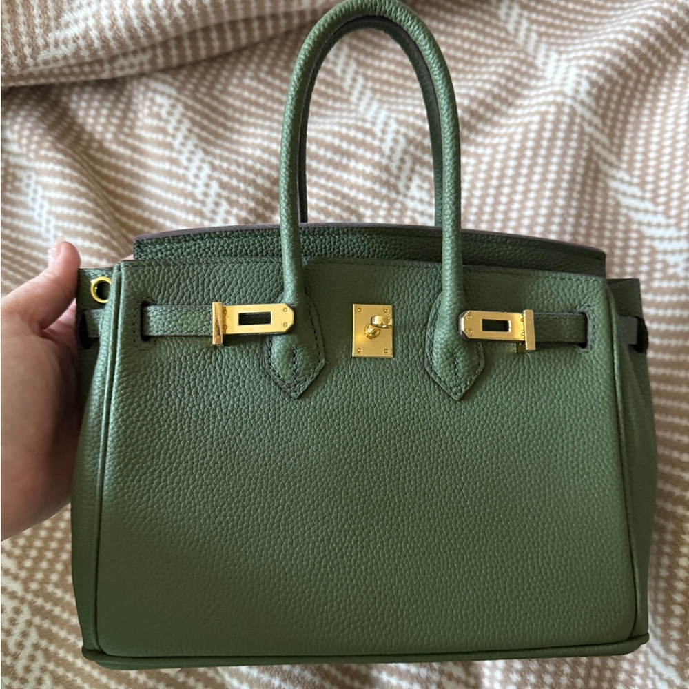 The Vault Label Blake 25 Bag